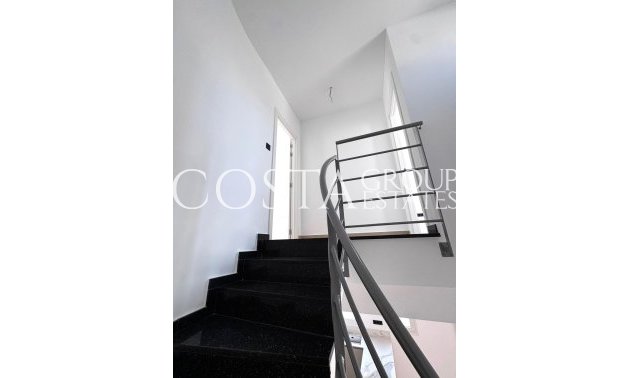 Resale - Villa -
Torrevieja - Aguas Nuevas