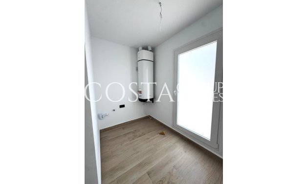 Resale - Villa -
Torrevieja - Aguas Nuevas