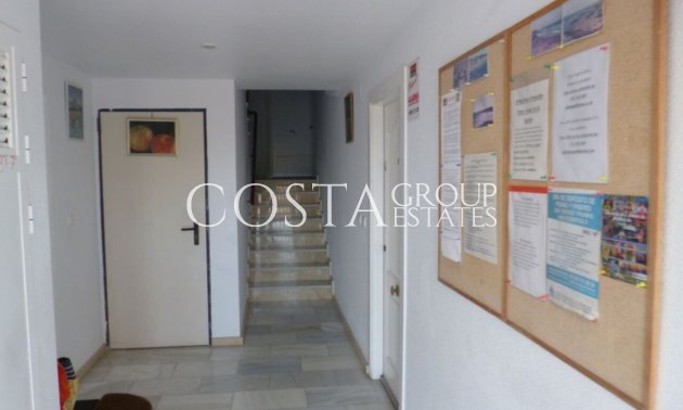 Wiederverkauf - Apartments -
Orihuela - La Florida