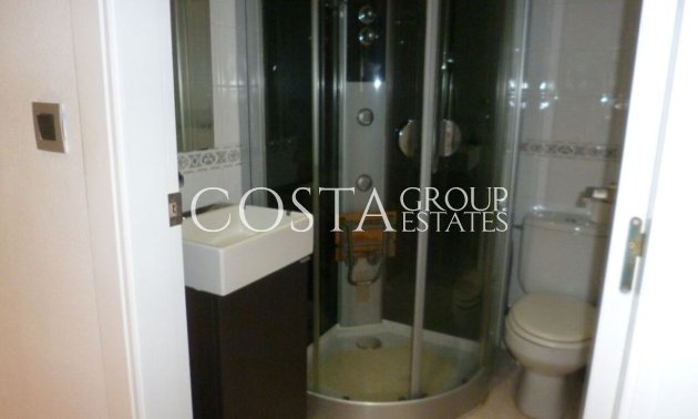 Wiederverkauf - Apartments -
Orihuela - La Florida