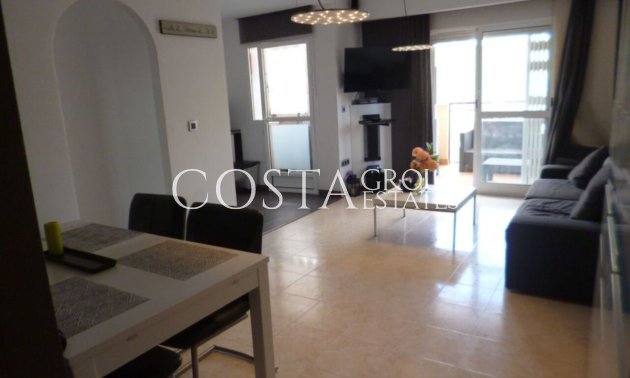 Wiederverkauf - Apartments -
Orihuela - La Florida