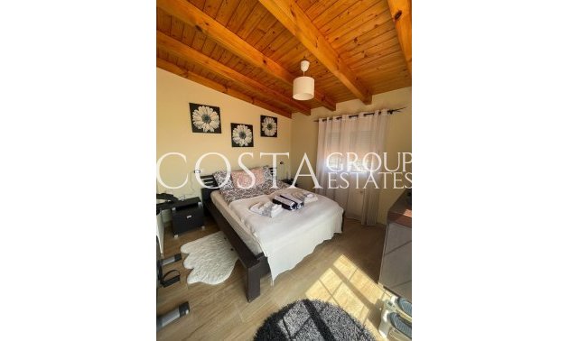 Revente - Apartments -
Orihuela - Mil Palmeras