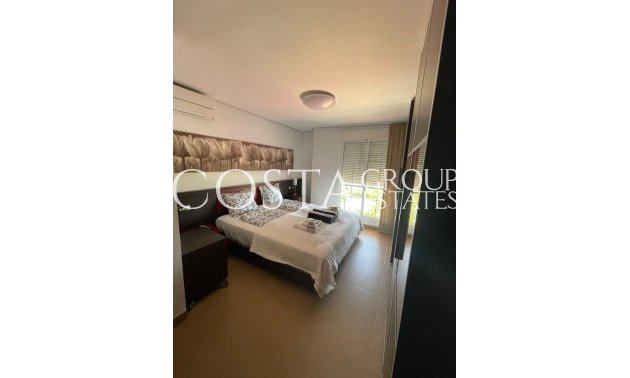 Revente - Apartments -
Orihuela - Mil Palmeras