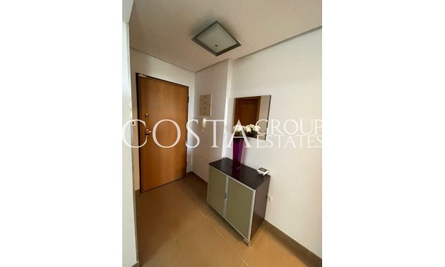 Revente - Apartments -
Orihuela - Mil Palmeras