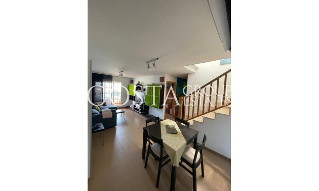 Revente - Apartments -
Orihuela - Mil Palmeras