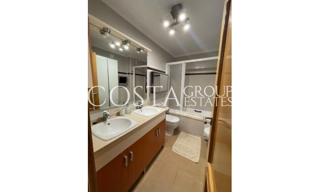 Revente - Apartments -
Orihuela - Mil Palmeras