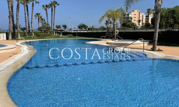 Revente - Apartments -
Orihuela - Mil Palmeras