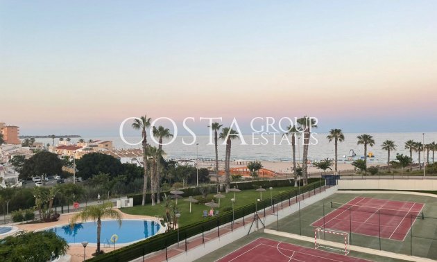 Revente - Apartments -
Orihuela - Mil Palmeras