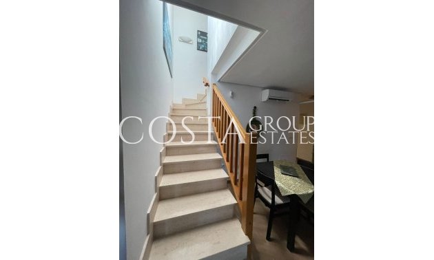 Revente - Apartments -
Orihuela - Mil Palmeras