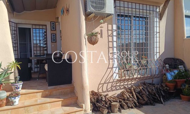 Resale - Villa -
Fortuna - Fortuna Centro