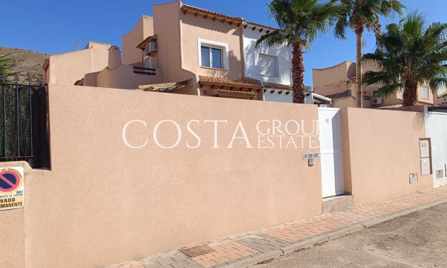 Resale - Villa -
Fortuna - Fortuna Centro