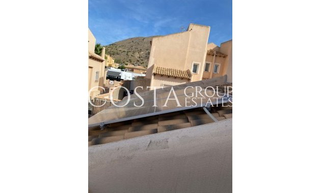 Resale - Villa -
Fortuna - Fortuna Centro