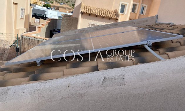 Resale - Villa -
Fortuna - Fortuna Centro