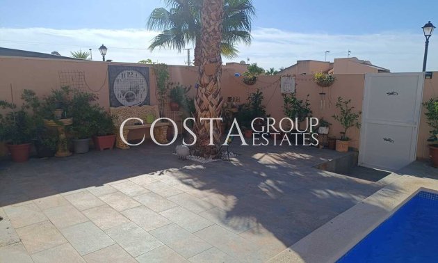 Resale - Villa -
Fortuna - Fortuna Centro