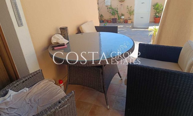 Resale - Villa -
Fortuna - Fortuna Centro