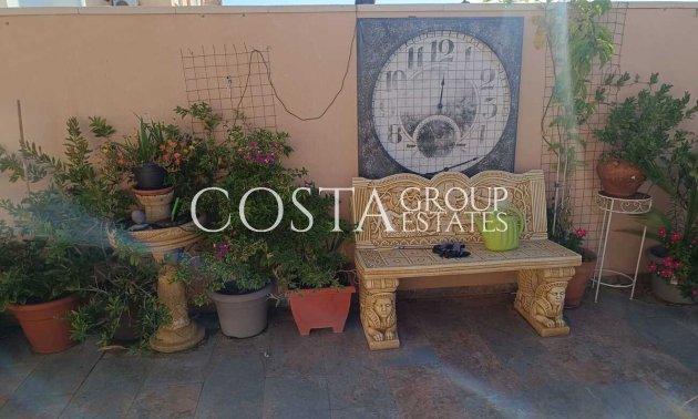 Resale - Villa -
Fortuna - Fortuna Centro