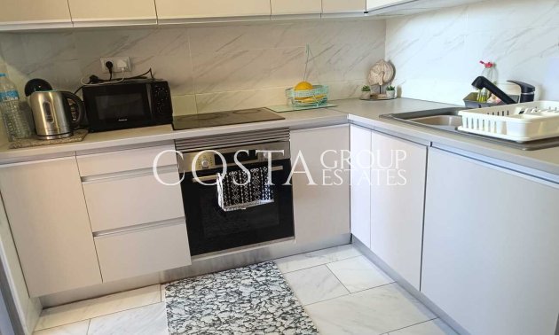 Resale - Villa -
Fortuna - Fortuna Centro