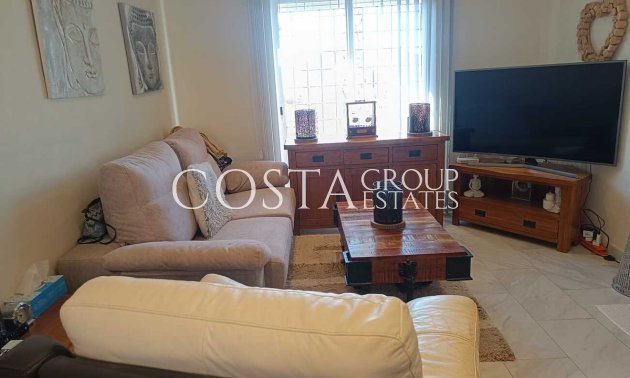 Resale - Villa -
Fortuna - Fortuna Centro