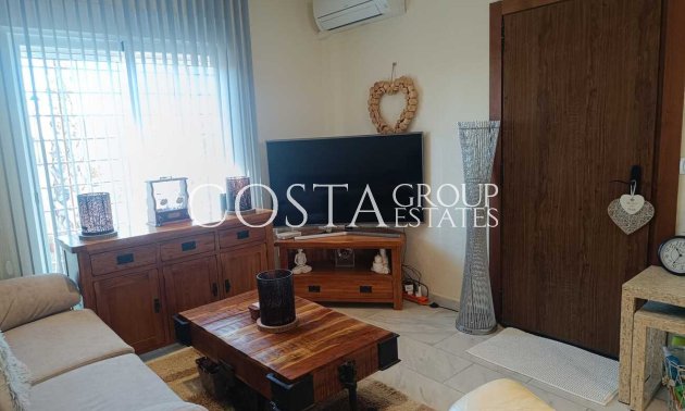 Resale - Villa -
Fortuna - Fortuna Centro