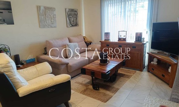 Resale - Villa -
Fortuna - Fortuna Centro