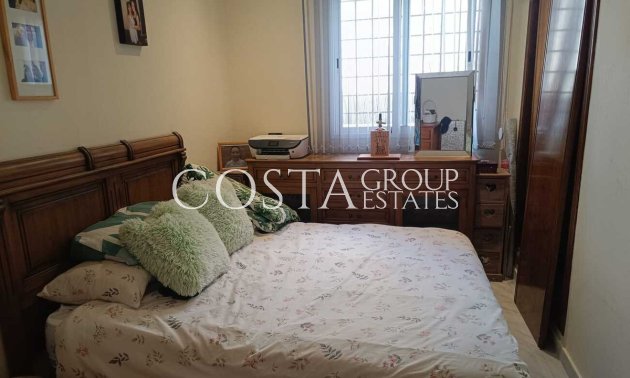 Resale - Villa -
Fortuna - Fortuna Centro