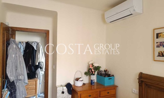 Resale - Villa -
Fortuna - Fortuna Centro