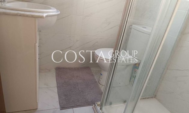 Resale - Villa -
Fortuna - Fortuna Centro