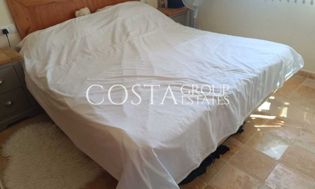 Resale - Villa -
Fortuna - Fortuna Centro