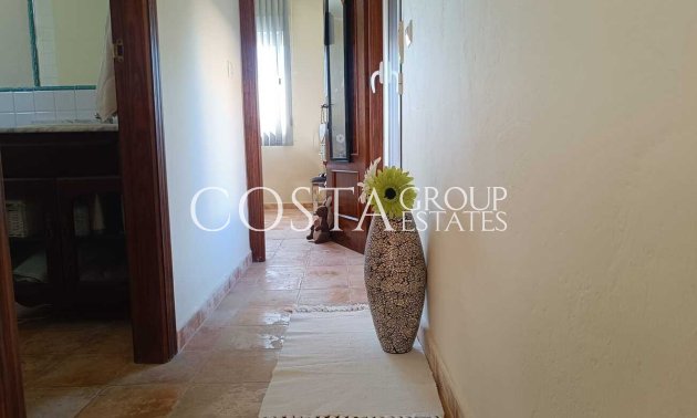 Resale - Villa -
Fortuna - Fortuna Centro