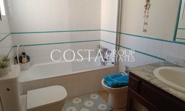 Resale - Villa -
Fortuna - Fortuna Centro