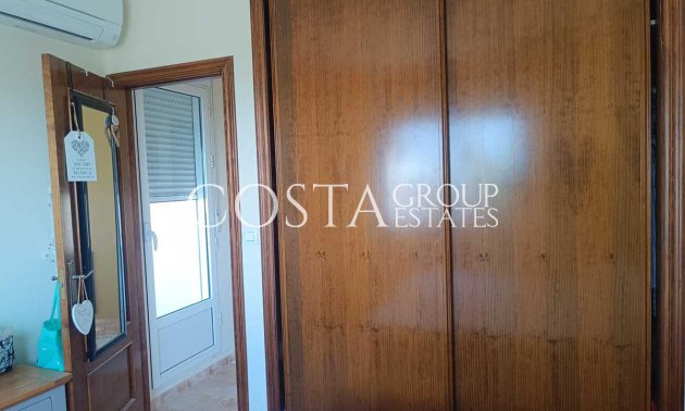 Resale - Villa -
Fortuna - Fortuna Centro