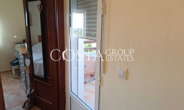 Resale - Villa -
Fortuna - Fortuna Centro