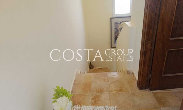 Resale - Villa -
Fortuna - Fortuna Centro