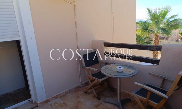 Resale - Villa -
Fortuna - Fortuna Centro