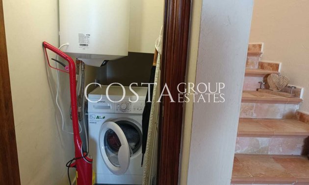 Resale - Villa -
Fortuna - Fortuna Centro