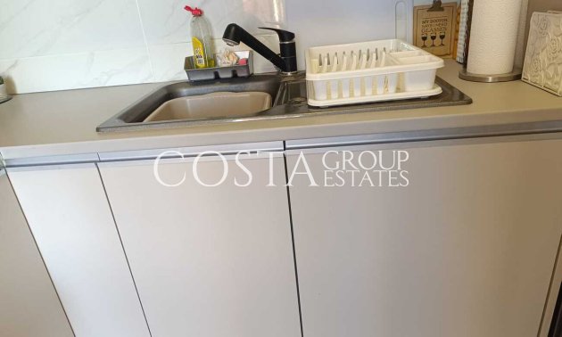 Resale - Villa -
Fortuna - Fortuna Centro