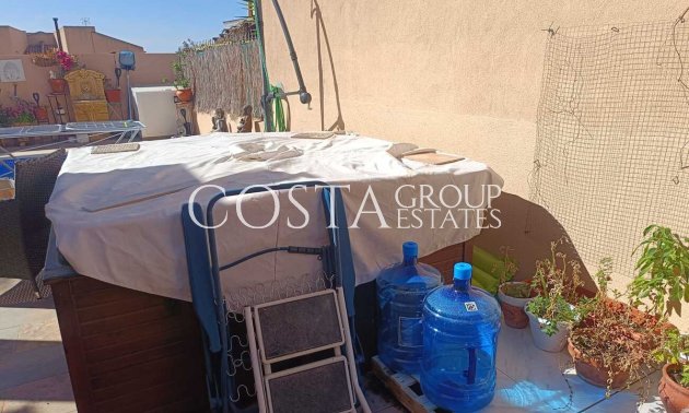 Resale - Villa -
Fortuna - Fortuna Centro