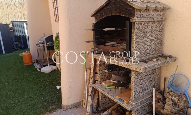 Resale - Villa -
Fortuna - Fortuna Centro