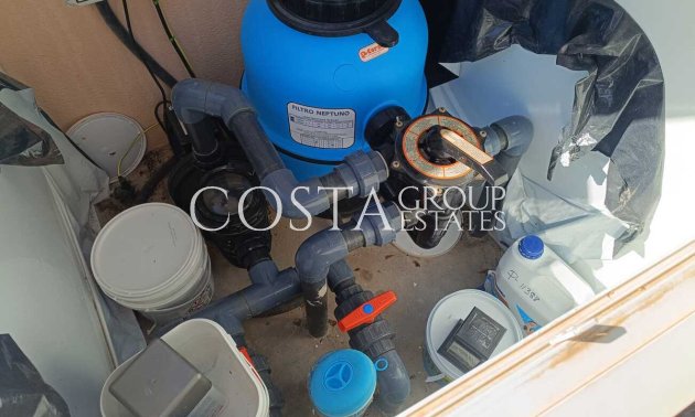 Resale - Villa -
Fortuna - Fortuna Centro