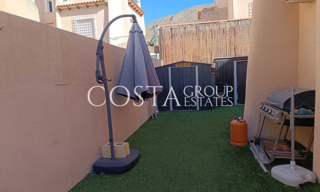 Resale - Villa -
Fortuna - Fortuna Centro