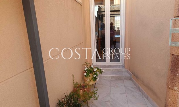 Resale - Villa -
Fortuna - Fortuna Centro