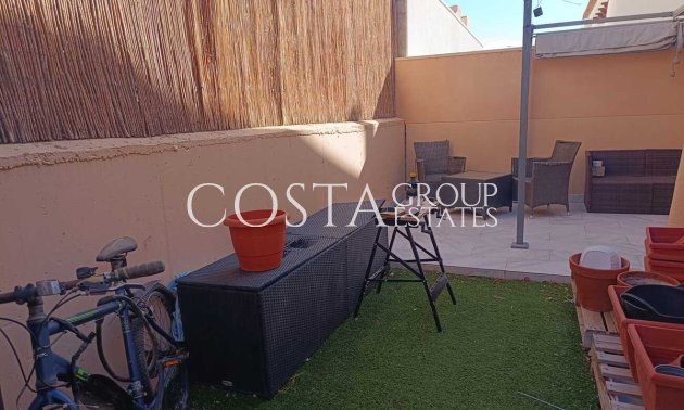 Resale - Villa -
Fortuna - Fortuna Centro