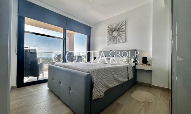 Resale - Apartments -
Orihuela - Villamartin