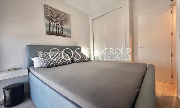 Resale - Apartments -
Orihuela - Villamartin