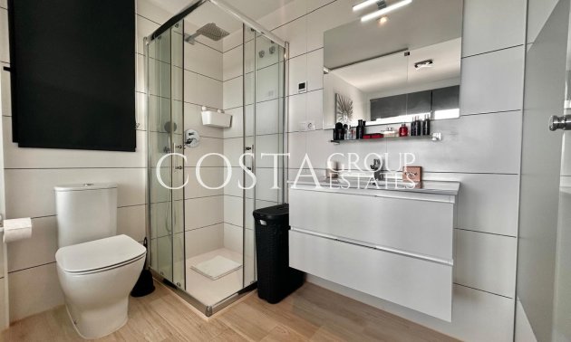 Resale - Apartments -
Orihuela - Villamartin