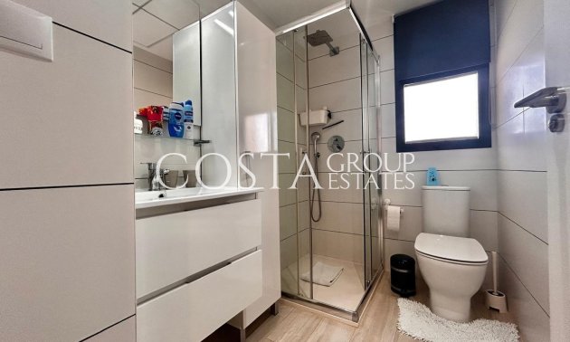 Resale - Apartments -
Orihuela - Villamartin