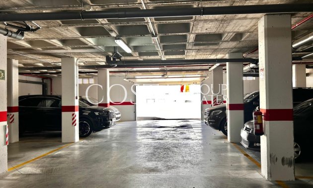 Resale - Apartments -
Orihuela - Villamartin