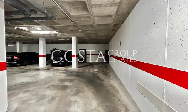 Resale - Apartments -
Orihuela - Villamartin