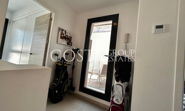 Resale - Villa -
Orihuela - Orihuela Costa