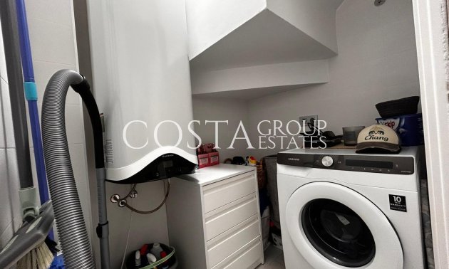 Resale - Villa -
Orihuela - Orihuela Costa